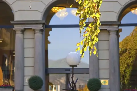 Palace Hotel in Como, foto 26