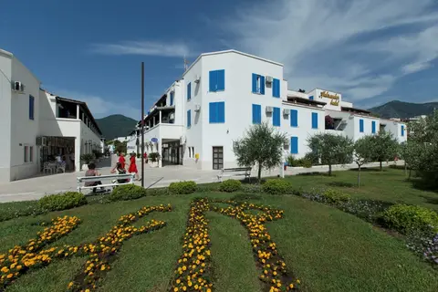 Hotel Aleksandar in Rafailovići — foto 13