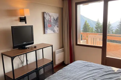 Résidence Saskia 3 in Morzine, foto 21