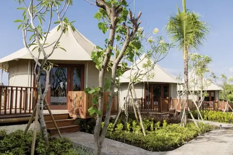 Menjangan Dynasty Resort in Gerokgak — foto 9