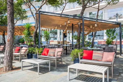 Planamar in Castell d'Aro, Platja d'Aro i s'Agaró — foto 6