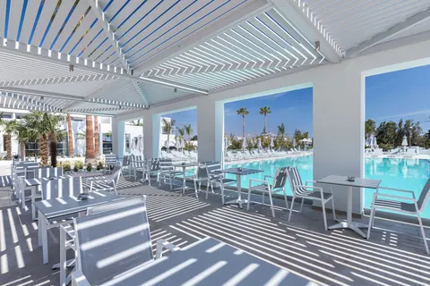 Blue Lagoon Ocean foto 18