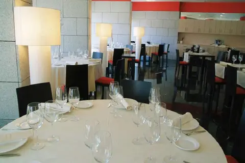 Eurostars Reina Felicia in Jaca — foto 5