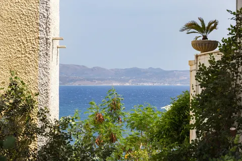 Hotel Galini Mare in Agia Galini — foto 12
