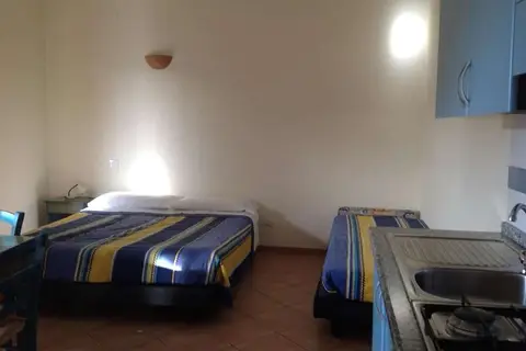 Club Esse Residence Capo D'orso in Lu Palau/Palau — foto 6
