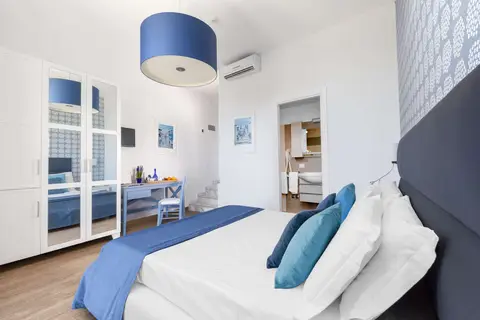 Hotel Vista Di Capri in Massa Lubrense — foto 2