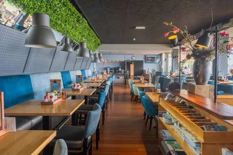 Hotel Hoogeerd by Flow foto 15