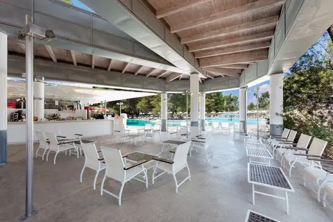 Alborèa Ecolodge Resort in Castellaneta Marina — foto 20