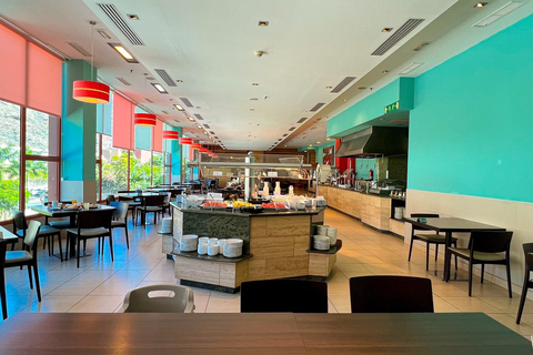 Appartementen Cordial Mogan Valle foto 6