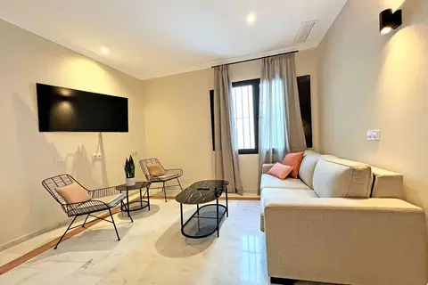 Hotel Itaca Sevilla in Sevilla — foto 17