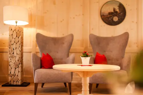 Hotel Villa Stefania in Innichen - San Candido — foto 5