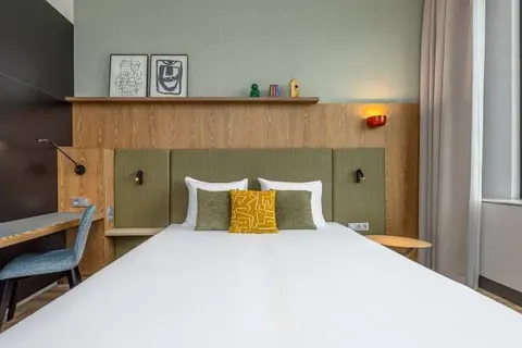 Postillion Hotel Breda Biesbosch foto 9