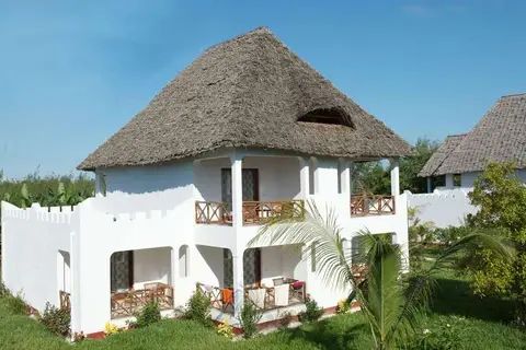 Jaz Adonia Beach Resort in Uroa — foto 13