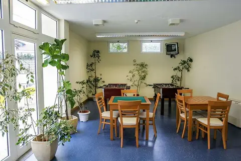 Hotel Vila Nova in Ponta Delgada — foto 10
