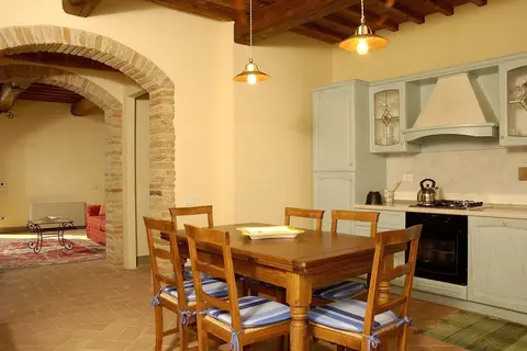 Tenuta Sant'Ilario in Gambassi Terme, foto 16