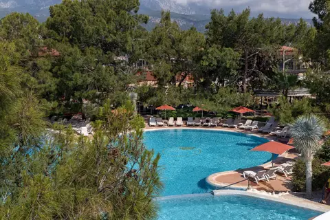 MARTI Myra in Kemer — foto 11
