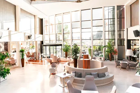 Grand Hotel Portoroz in Portorož, foto 3