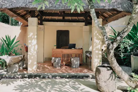 Visakha Sanur in Denpasar — foto 20