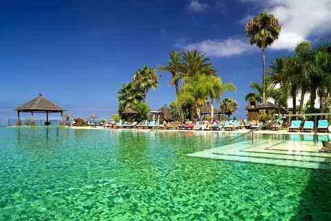 Regency Country Club in Chayofa — foto 13