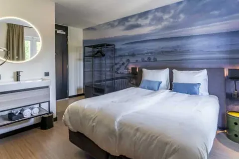 Dormio Wijnhotel Valkenburg foto 8