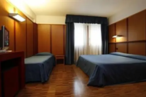 BLEIS Hotel in Bologna, foto 2