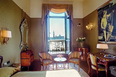 Hotel Locanda Vivaldi in Venetië, foto 26