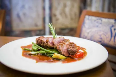 Hotel de Lindeboom Texel foto 20