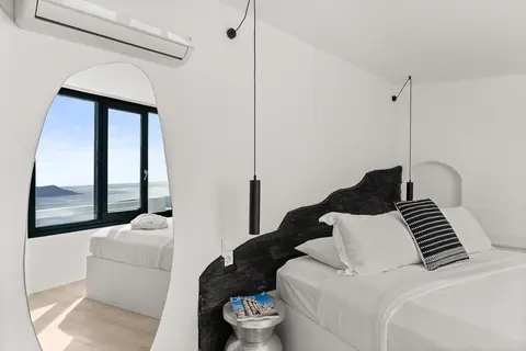 Mill Houses New Elegant Suites in Santorini Yachting Club, foto 24