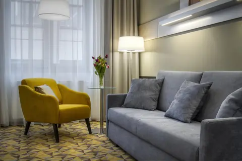 Hotel Essence in Praag — foto 6