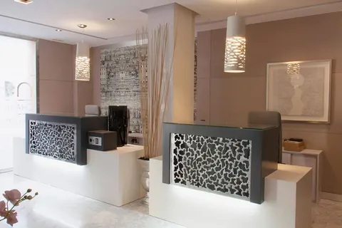 Appartementen Be Mate Malaga Soho foto 9