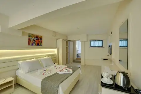 Maya World Didyma Hotel in Didim, foto 13