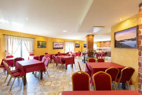 Hotel Cerro la Nina in Cangas De Onis — foto 17