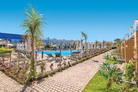 Hotel Livvo Los Calderones in San Bartolomé de Tirajana — foto 13