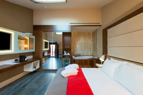 Favori Hotel in Fatih — foto 26