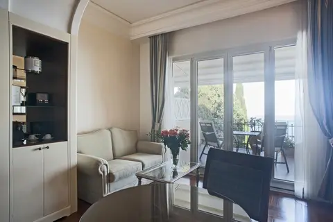 Grand Hotel San Pietro in Taormina — foto 15