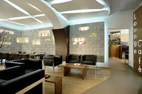 Hotel Trevi Collection foto 13