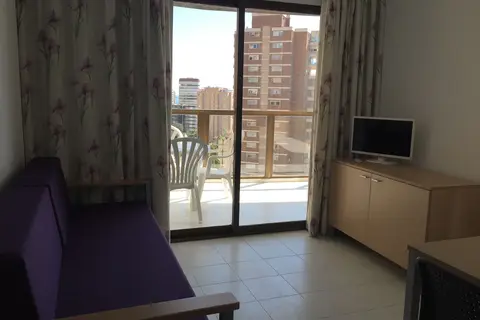 Amalia Apartamentos - Mc Alojamientos in Benidorm — foto 20
