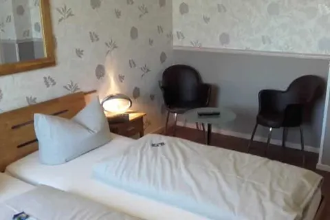 Hotel Sonneneck foto 9