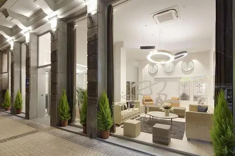 Hotel Arrizul Congress in San Sebastian — foto 16