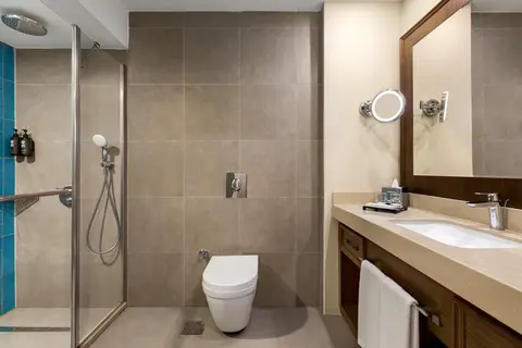 Ramada Plaza by Wyndham Istanbul Sultanahmet in Fatih — foto 7