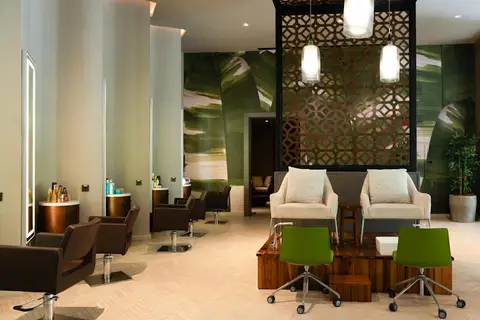 Lopesan Caoba Lagoon Resort, Spa & Casino in Punta Cana, foto 25