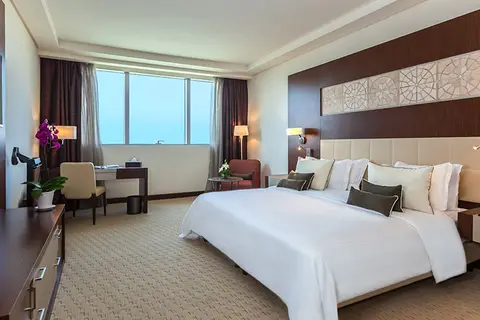 Radisson Blu Hotel & Convention Center, Tunis in Tunis — foto 12