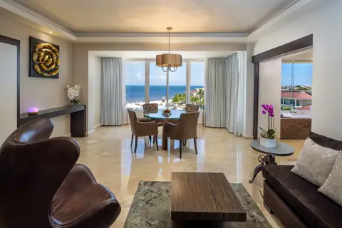 Moon Palace Nizuc in Cancùn — foto 17