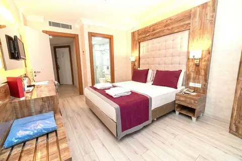 Grand Seker in Manavgat — foto 20