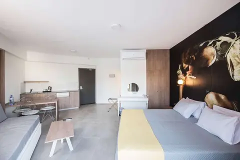 Narcissos Waterpark Resort in Παραλίμνι — foto 11