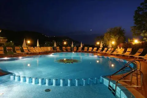 Hotel Tirreno in Tropea — foto 8