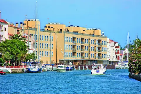 Residence Empuriabrava Marina in Castelló d'Empúries, foto 27