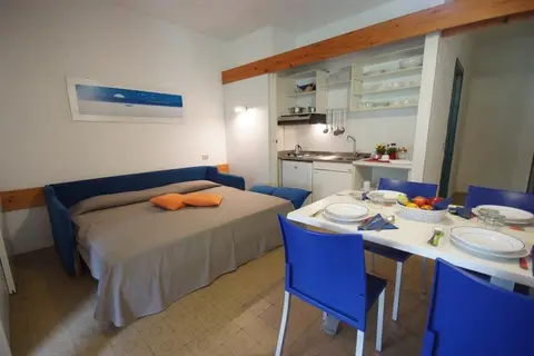 Residence Golfo della Lacona in Capoliveri — foto 4