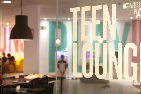 Sunwing Fañabe Beach foto 15