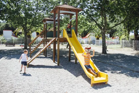 Camping Le Bois Fleuri foto 32